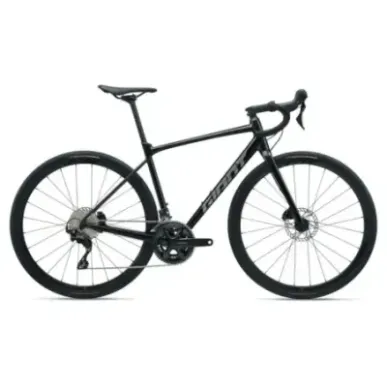 Шоссейный велосипед GIANT Contend AR 1 (2026) Abyss Black (M)
