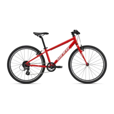 Ülikerge laste jalgratas GIANT ARX 24, Phoenix Fire