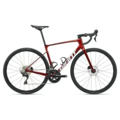 Maanteeratas GIANT Defy Advanced 2 (2025) Mars Dust (L)