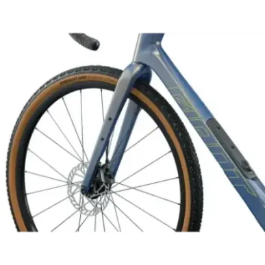 Gravel jalgratas GIANT Revolt Advanced 1 (2026) Midnight Moon (M/L)