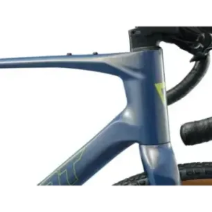 Gravel jalgratas GIANT Revolt Advanced 1, Midnight Moon (M/L)