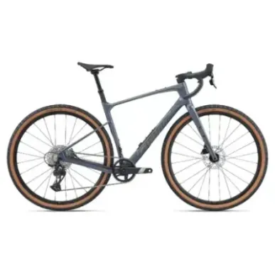 Gravel jalgratas GIANT Revolt Advanced 1 (2026) Midnight Moon (M/L)