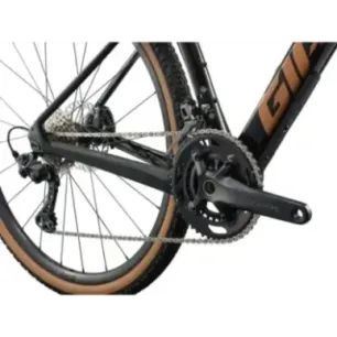 Gravel jalgratas GIANT Revolt Advanced 2, Carbon (L)