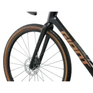 Gravel jalgratas GIANT Revolt Advanced 2, Carbon (L)