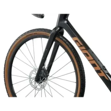 Gravel jalgratas GIANT Revolt Advanced 2 (2026) Carbon (L)