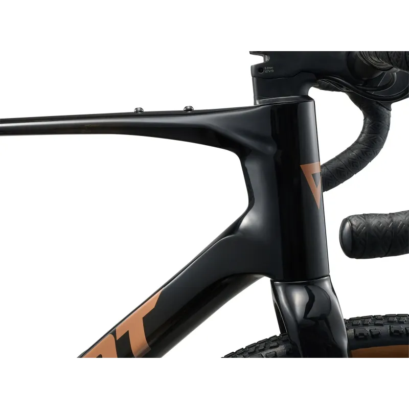 Gravel jalgratas GIANT Revolt Advanced 2 (2026) Carbon (L)