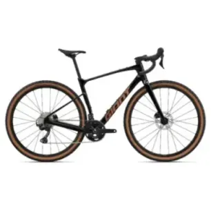 Gravel jalgratas GIANT Revolt Advanced 2, Carbon (L)