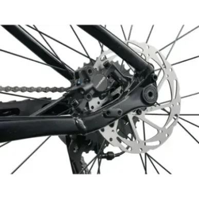 Велосипед GIANT Talon 3, 29 дюймов Panther (M)