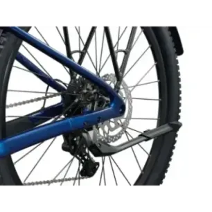 Электрический велосипед GIANT Talon E+ EX (2026) 29 дюймов, металлик темно-синий (L)
