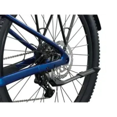 Электрический велосипед GIANT Talon E+ EX (2026) 29 дюймов, металлик темно-синий (L)