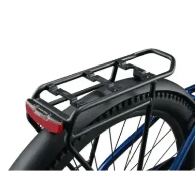 Электрический велосипед GIANT Talon E+ EX (2026) 29 дюймов, металлик темно-синий (L)