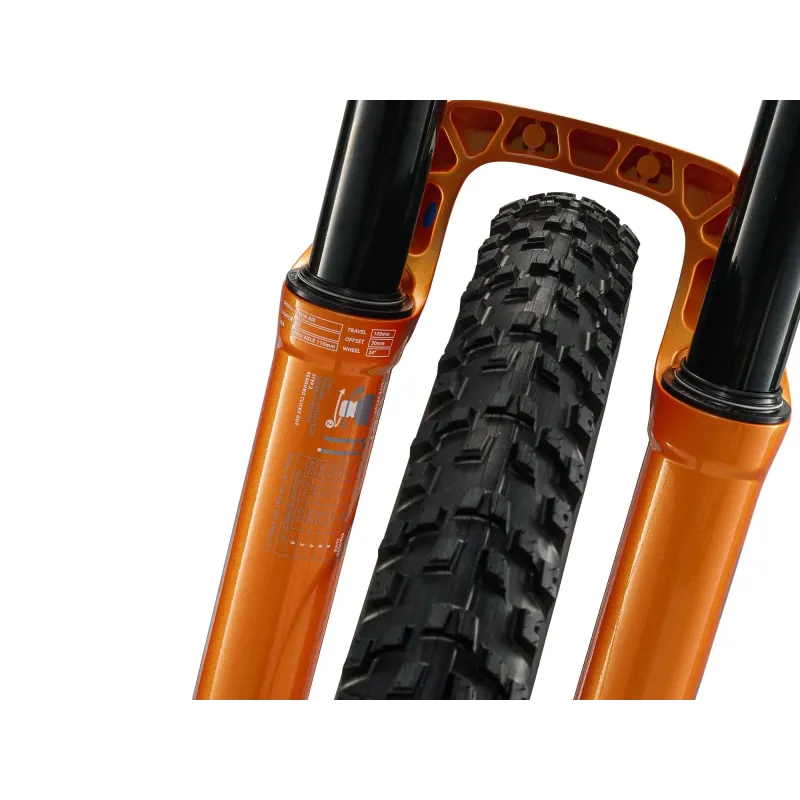 Детский велосипед GIANT STP 24 (2026) Черный хром