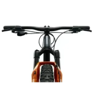 Детский велосипед GIANT STP 24 (2026) Черный хром