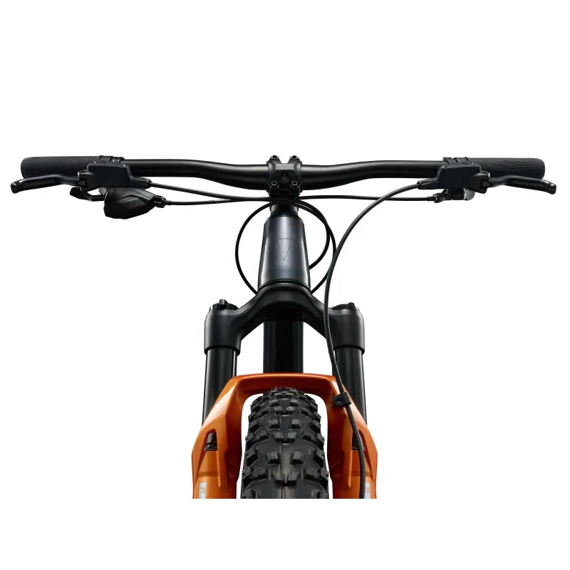 Детский велосипед GIANT STP 24 (2026) Черный хром