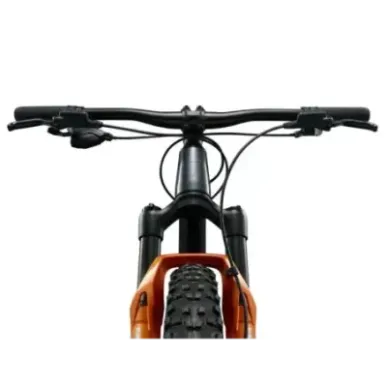 Детский велосипед GIANT STP 24 (2026) Черный хром