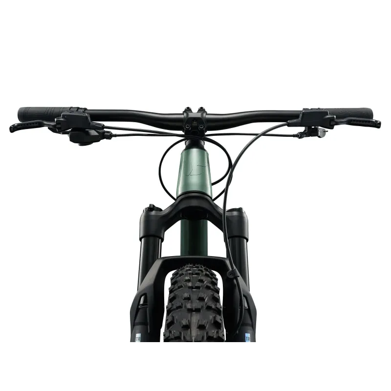 Детский велосипед LIV STP 20, мыльная пена