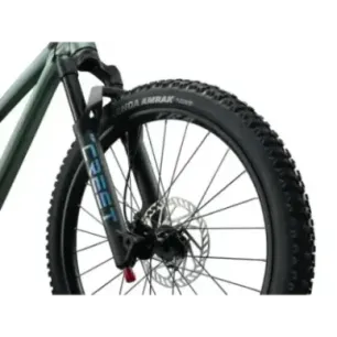 Детский велосипед LIV STP 20, мыльная пена