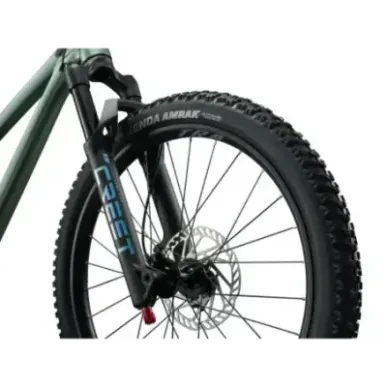 Детский велосипед LIV STP 20, мыльная пена