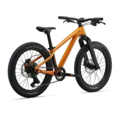 Laste jalgratas GIANT STP 20, Metallic Orange