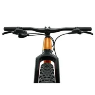 Laste jalgratas GIANT STP 20, Metallic Orange