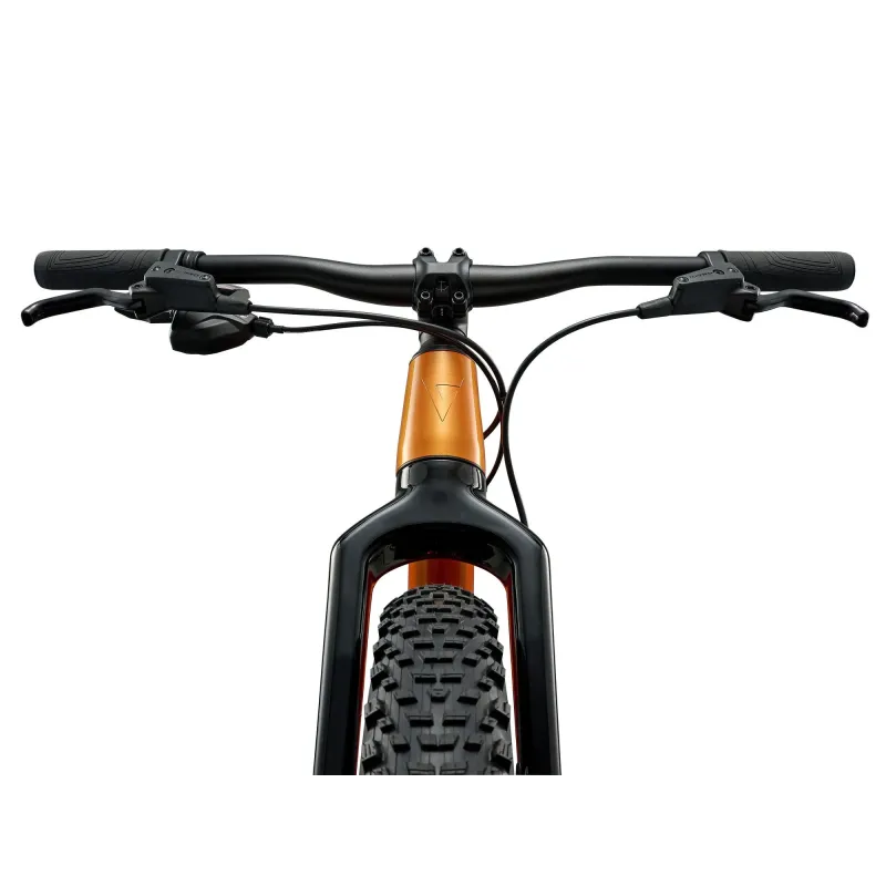 Laste jalgratas GIANT STP 20, Metallic Orange