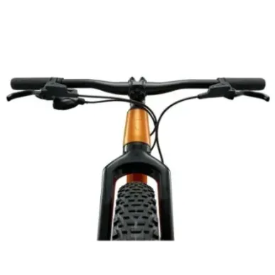 Laste jalgratas GIANT STP 20, Metallic Orange