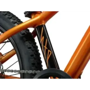 Laste jalgratas GIANT STP 20, Metallic Orange