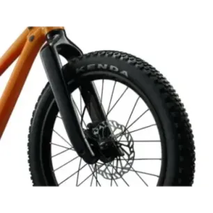 Laste jalgratas GIANT STP 20, Metallic Orange