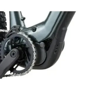 Электрический велосипед GIANT Talon E+ (2026) 29 дюймов, цвет асфальтово-зеленый. (M)