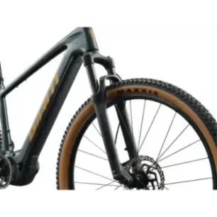 Электрический велосипед GIANT Talon E+ (2026) 29 дюймов, цвет асфальтово-зеленый. (M)