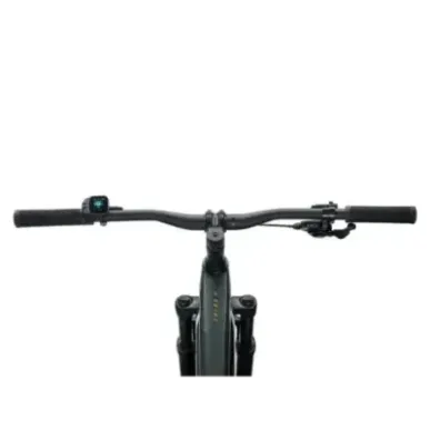 Электрический велосипед GIANT Talon E+ (2026) 29 дюймов, цвет асфальтово-зеленый. (M)