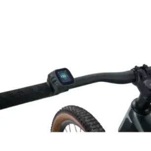 Электрический велосипед GIANT Talon E+ (2026) 29 дюймов, цвет асфальтово-зеленый. (M)