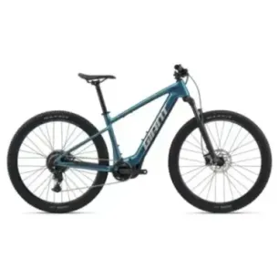 Электрический велосипед GIANT Talon E+ (2026) 29 дюймов, цвет Electron Blue. (L)