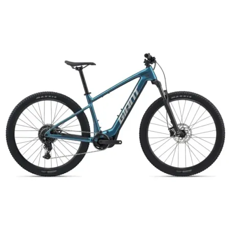 Электрический велосипед GIANT Talon E+ (2026) 29 дюймов, цвет Electron Blue. (L)