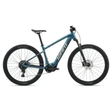Электрический велосипед GIANT Talon E+ (2026) 29 дюймов, цвет Electron Blue. (L)