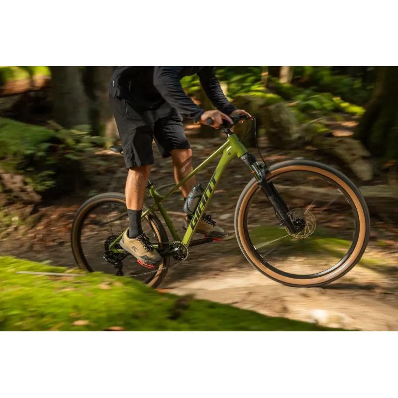 Jalgratas GIANT Talon 2, 27,5" XS, Dried Matcha