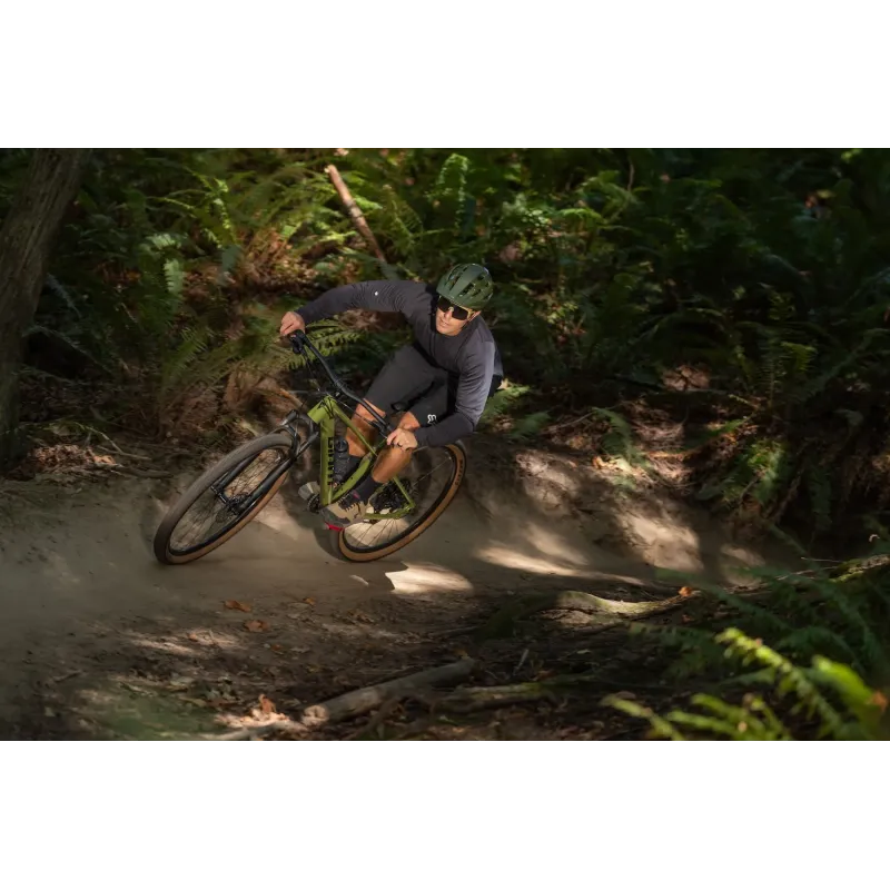 Jalgratas GIANT Talon 2, 27,5" XS, Dried Matcha