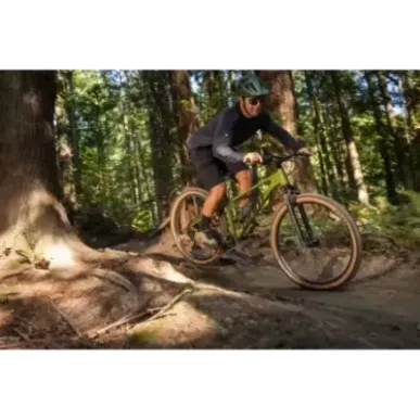 Jalgratas GIANT Talon 2, 27,5" XS, Dried Matcha