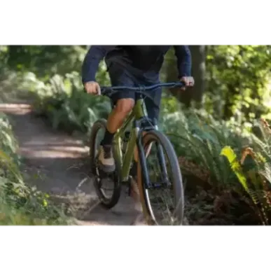 Jalgratas GIANT Talon 2, 27,5" XS, Dried Matcha