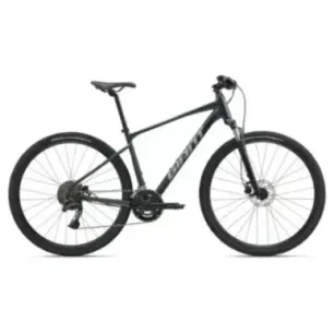 Jalgratas GIANT Roam 2, Asphalt Green (XL)