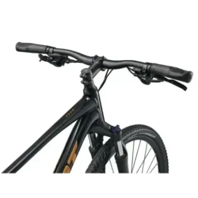Jalgratas GIANT Roam 4, Black (XL)