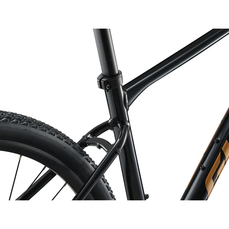 Jalgratas GIANT Roam 4, Black (XL)