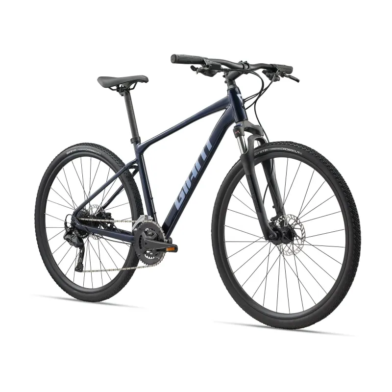 Велосипед GIANT Roam 3, Ultra Navy (L)