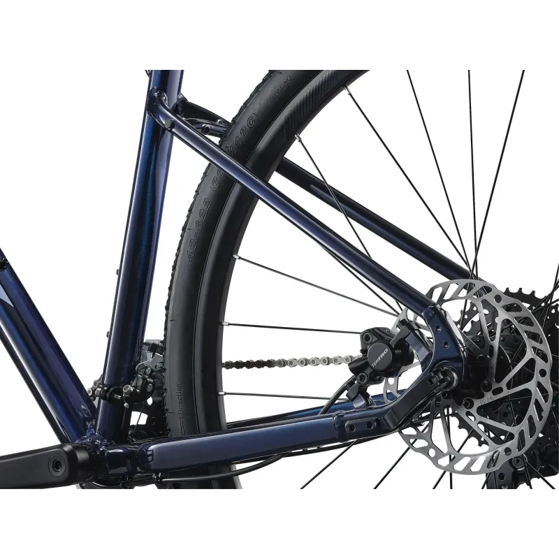 Велосипед GIANT Roam 3, Ultra Navy (L)