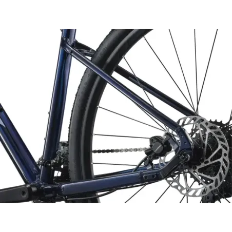 Велосипед GIANT Roam 3, Ultra Navy (L)
