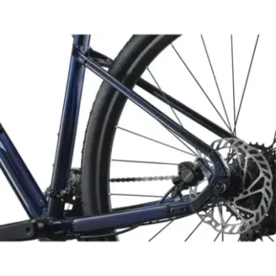 Велосипед GIANT Roam 3, Ultra Navy (L)