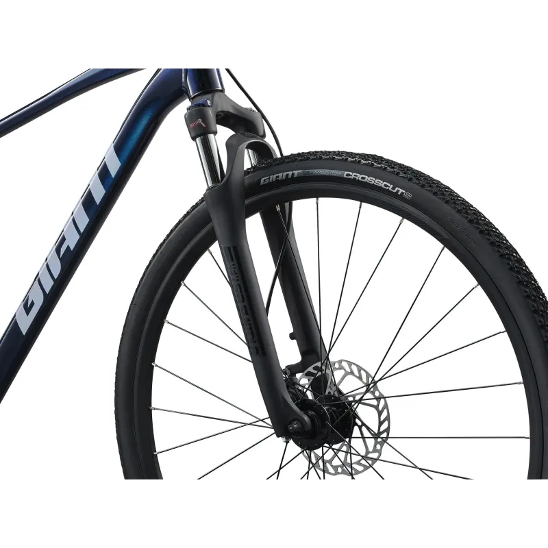 Велосипед GIANT Roam 3, Ultra Navy (L)