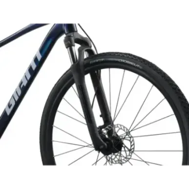 Велосипед GIANT Roam 3, Ultra Navy (L)