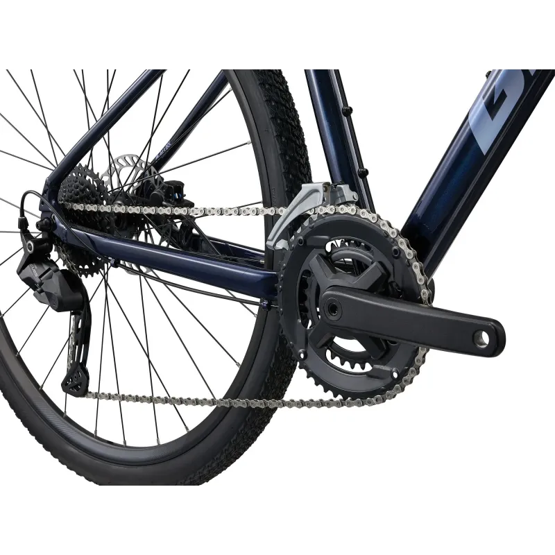 Велосипед GIANT Roam 3, Ultra Navy (L)