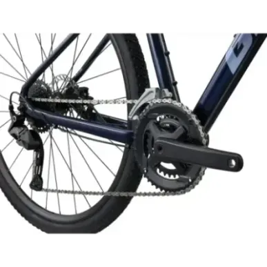 Велосипед GIANT Roam 3, Ultra Navy (L)